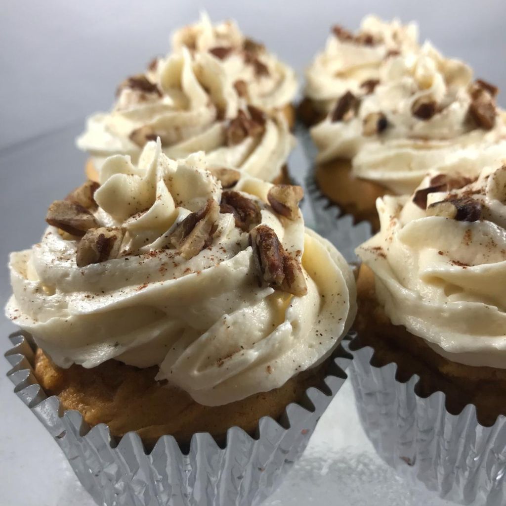 Festive recipes for any holiday!