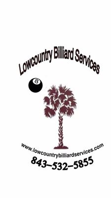 Avatar for Lowcountry Billiard Services