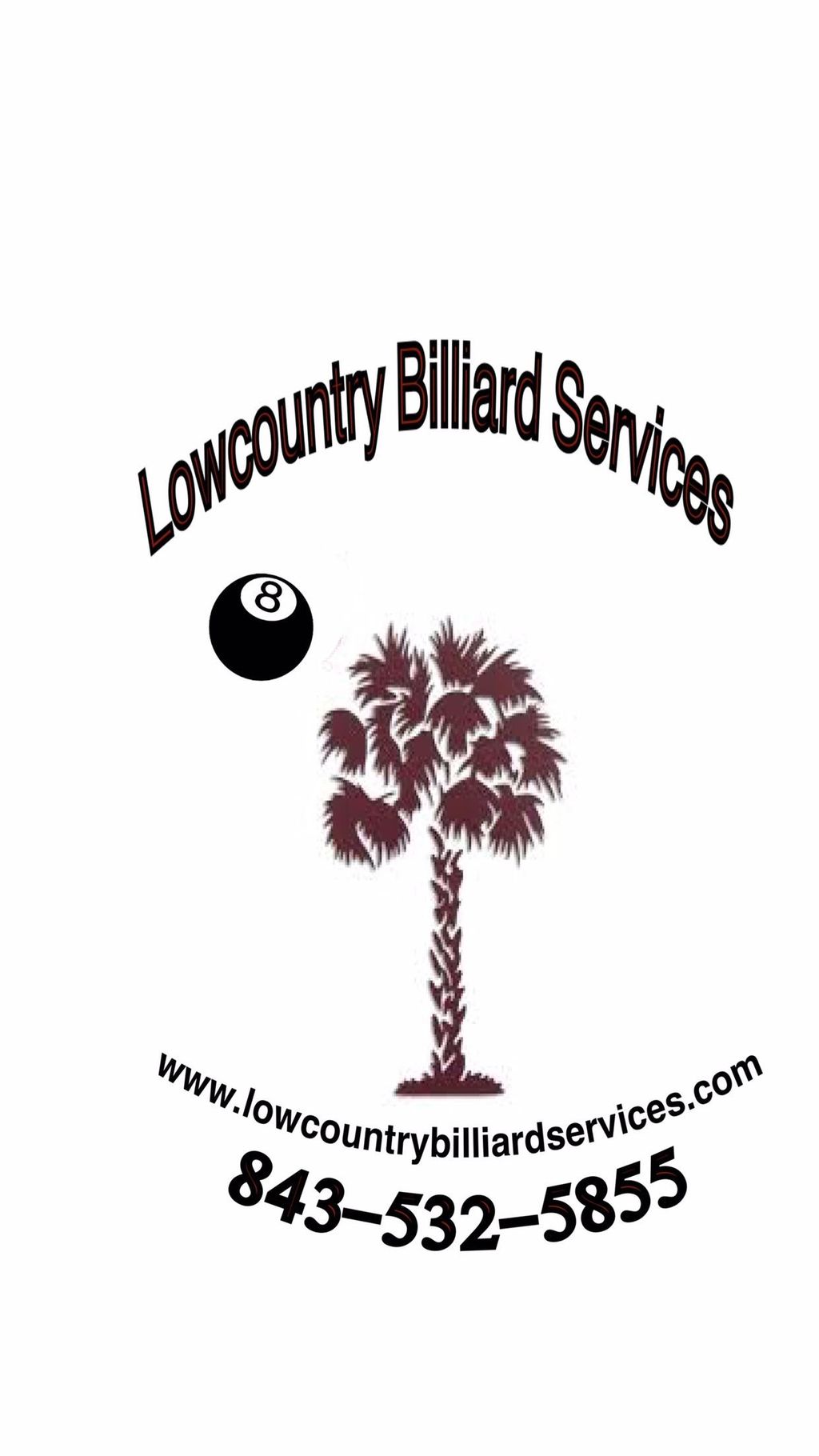 Lowcountry Billiard Services