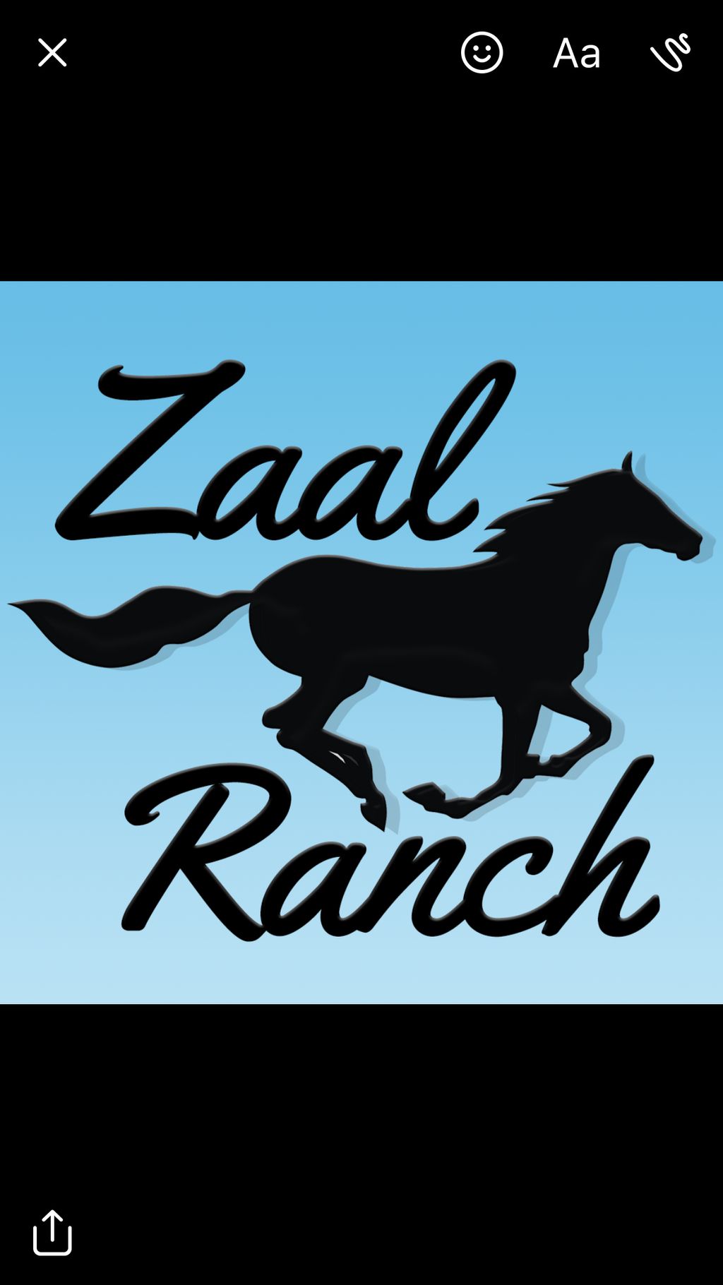 Zaal Ranch