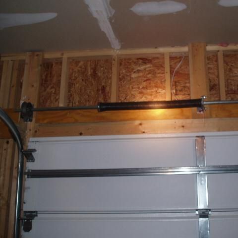 Garage Door Repair Broomfield CO