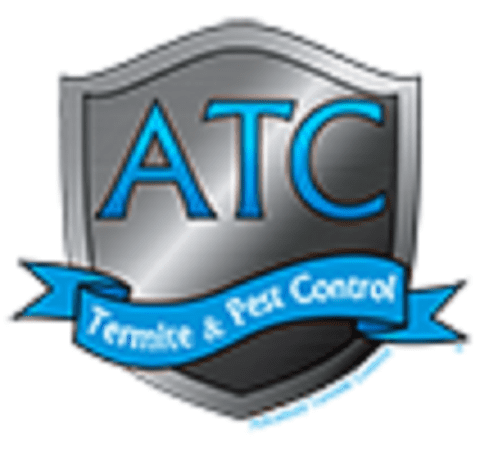 ATC Pest Control logo