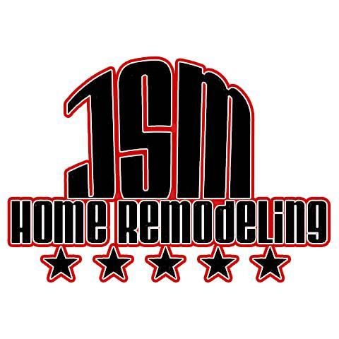 JSM Home Remodeling