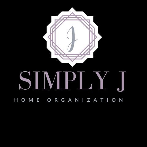Simply J Home Organization