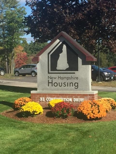 ~ NH Housing Project ~