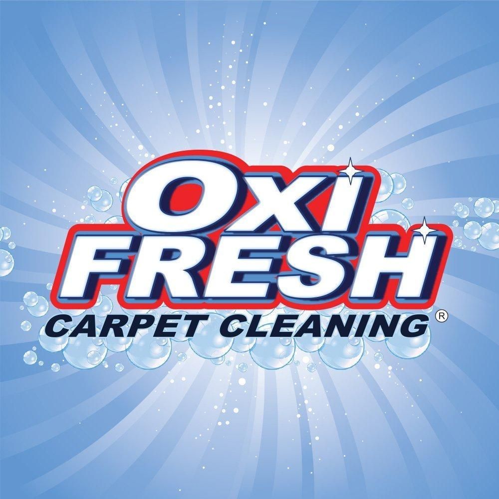 Oxi Fresh Carpet Cleaning of Denver