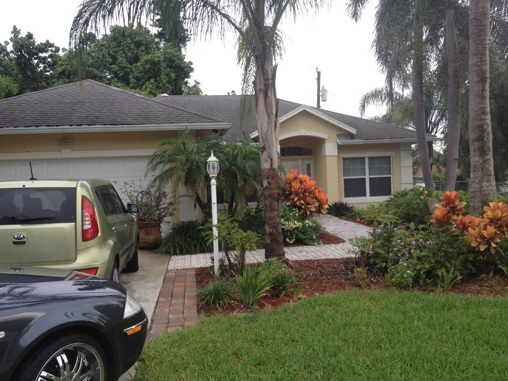 Residential mold inspection & testing