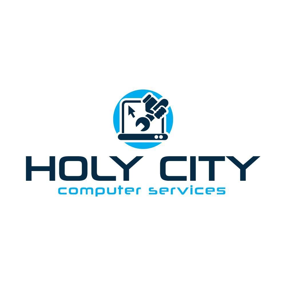 Holy City Computer Services