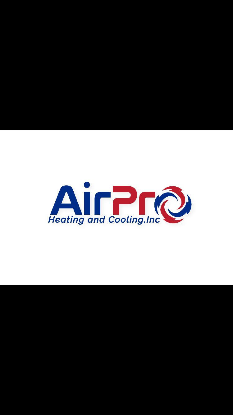 Air pro heating and cooling inc