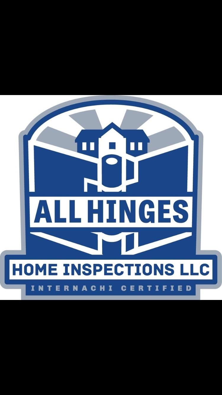 All Hinges Home Inspections LLC