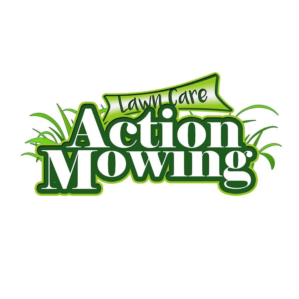 Action Mowing