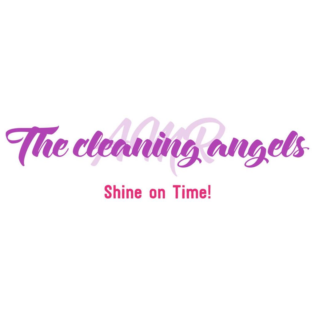 The Cleaning Angels