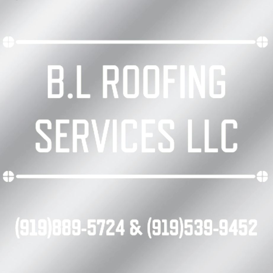 B.L ROOFING SERVICES LLC