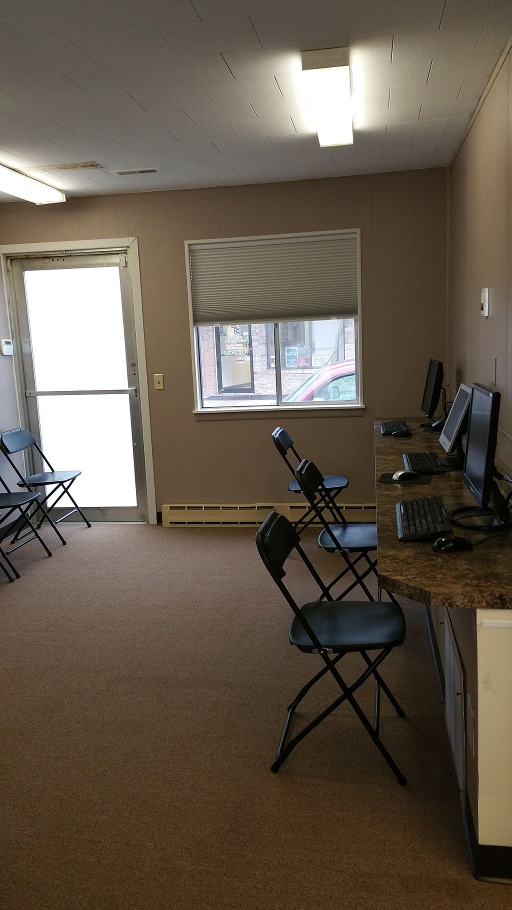 Our Client Stations.