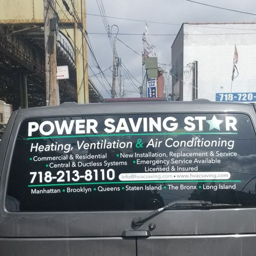 Power Saving Star Inc