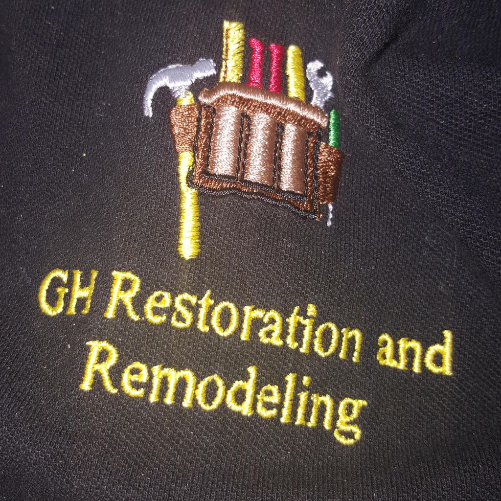 GH Restoration and Remodeling