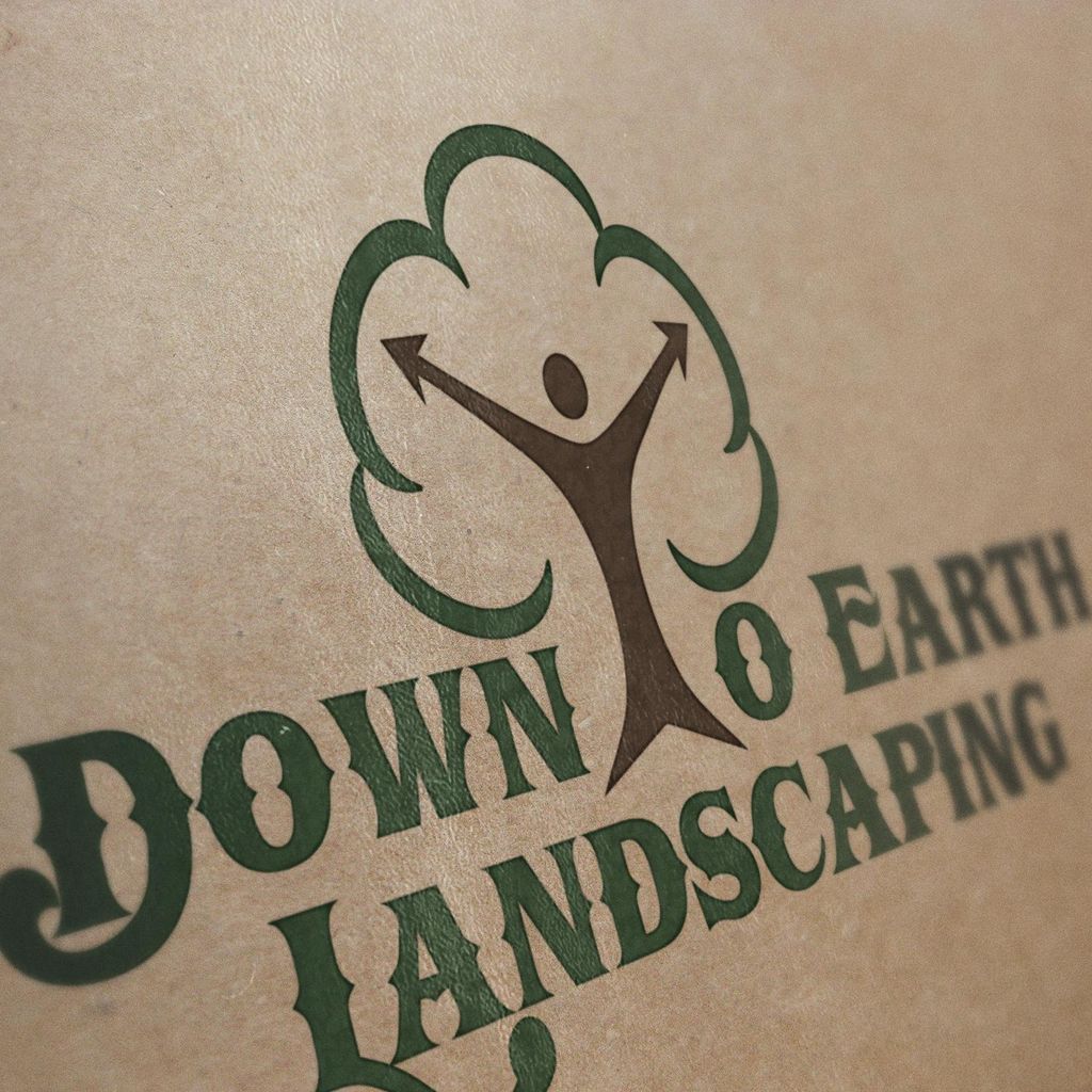 Down To Earth Landscaping