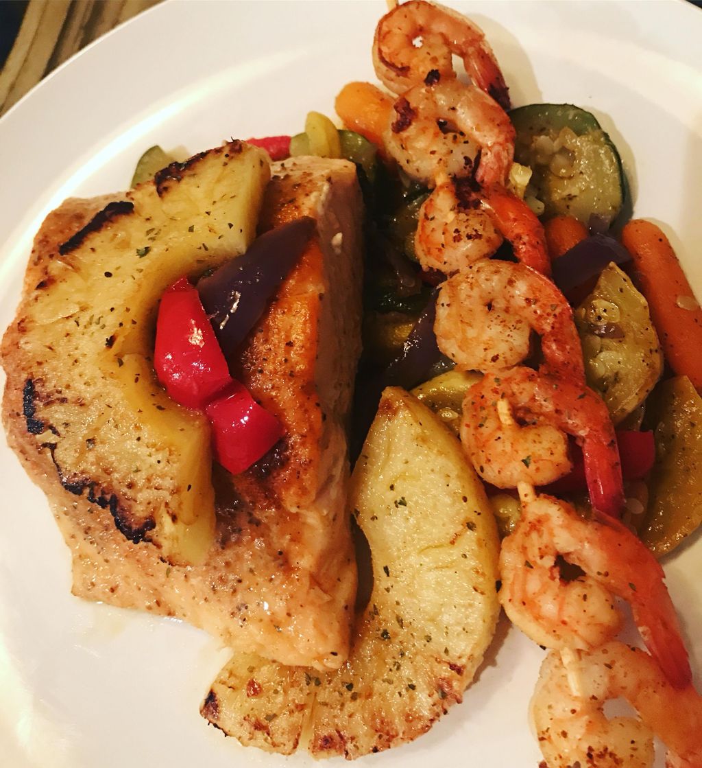 Our Private Chefs will come to you