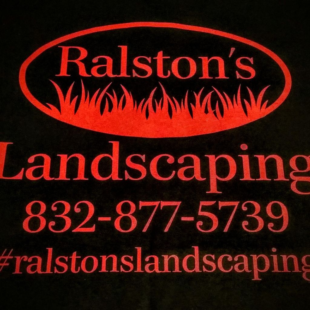 Ralston's Landscaping