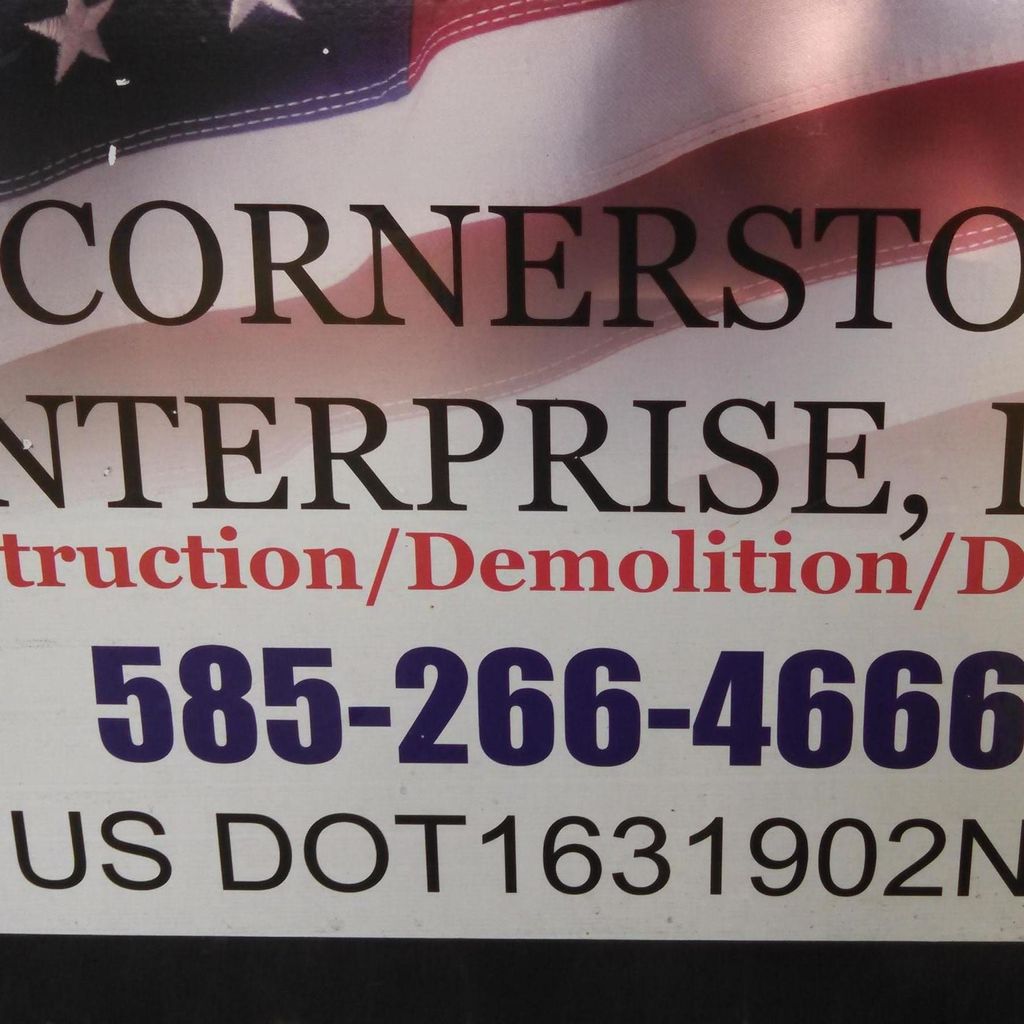 A Cornerstone Enterprise, LLC