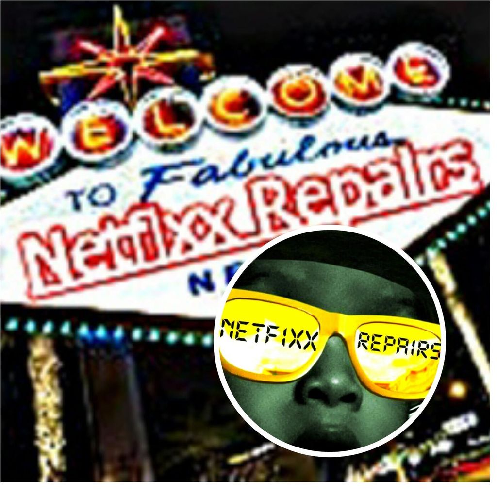 Netfixx Repairs Inc.