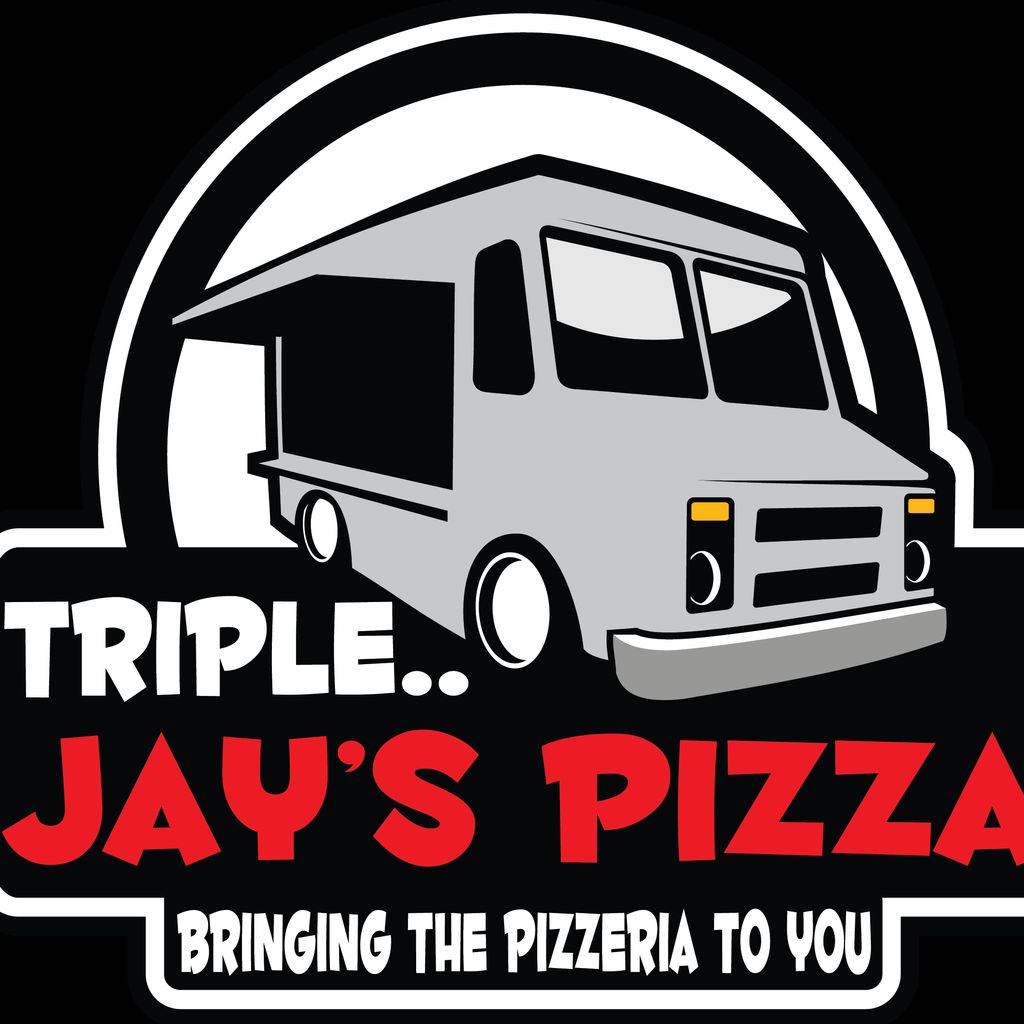 Triple Jays Pizza (Food Truck)