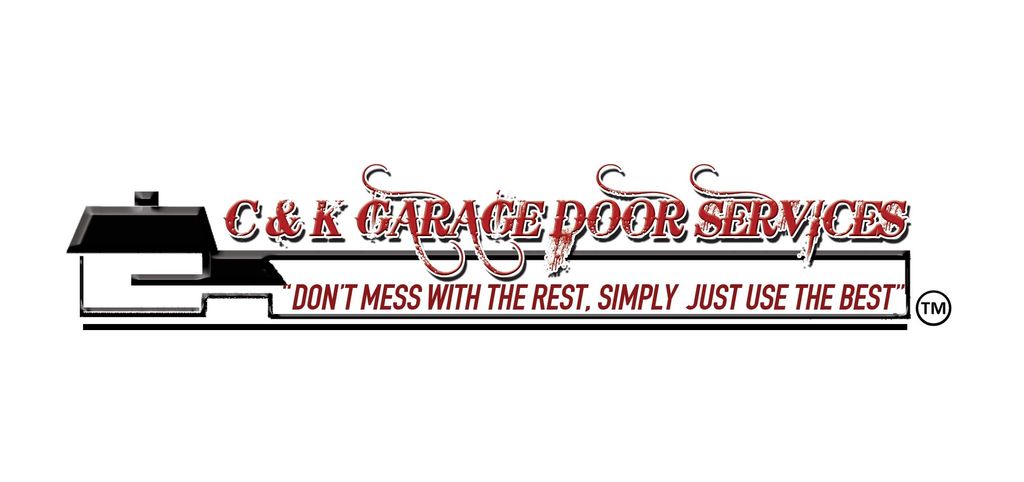C&K Garage Door Service