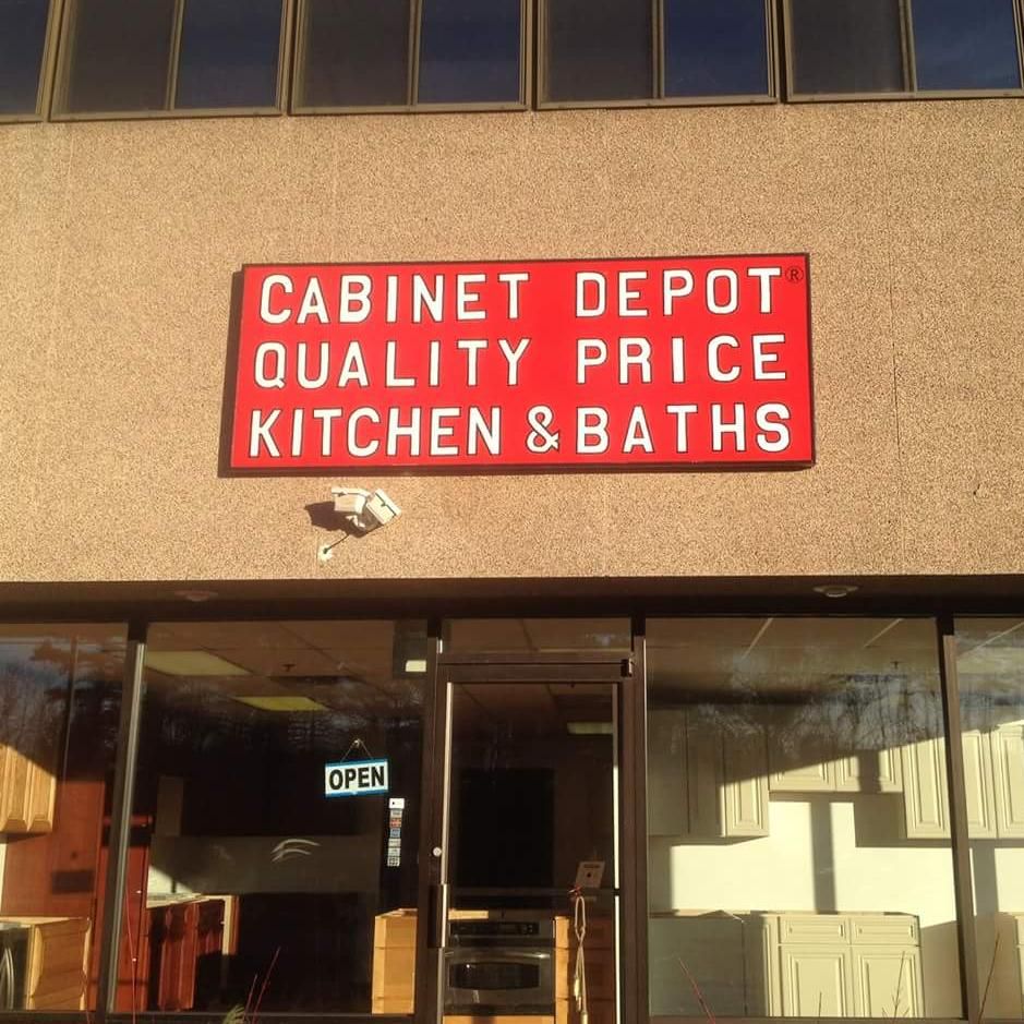Cabinet Depot Concord NH