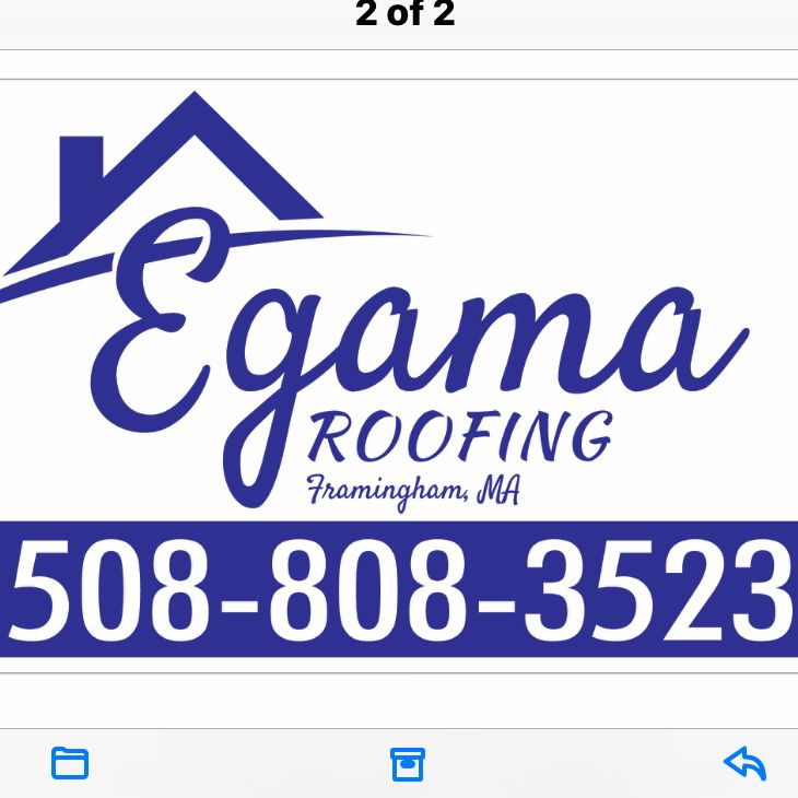 Egama Roofing Corp