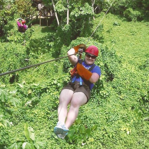 Zipline all over the world to feed your adventure 