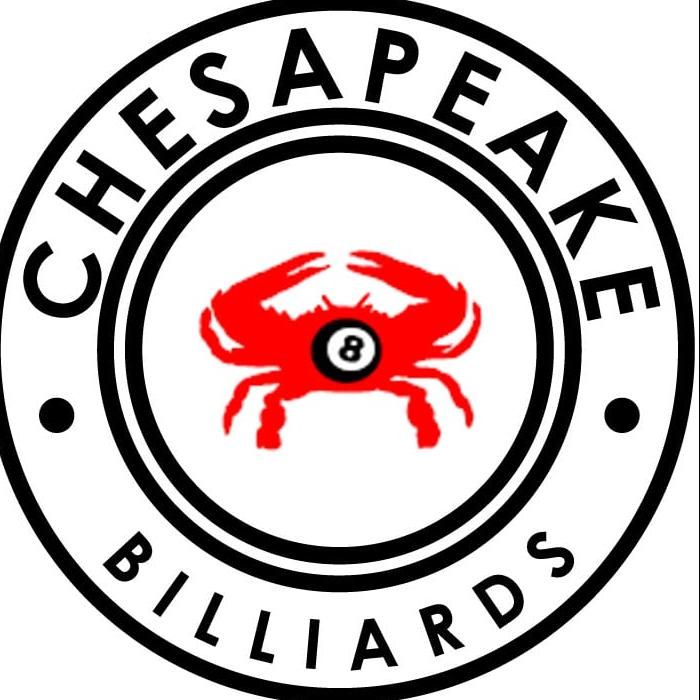 Chesapeake Billiards Pool Table Sales and Service
