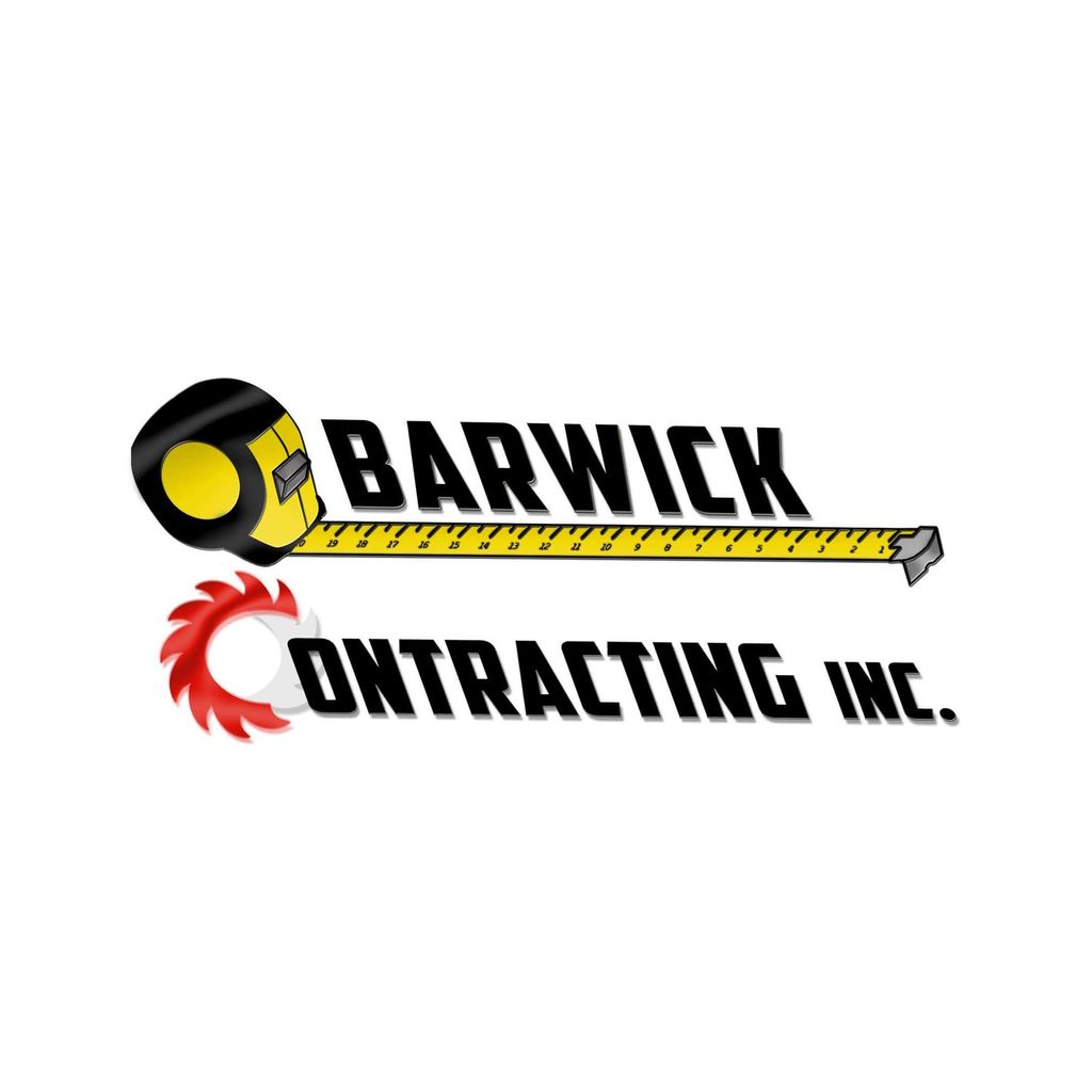 Barwick Contracting, Inc.