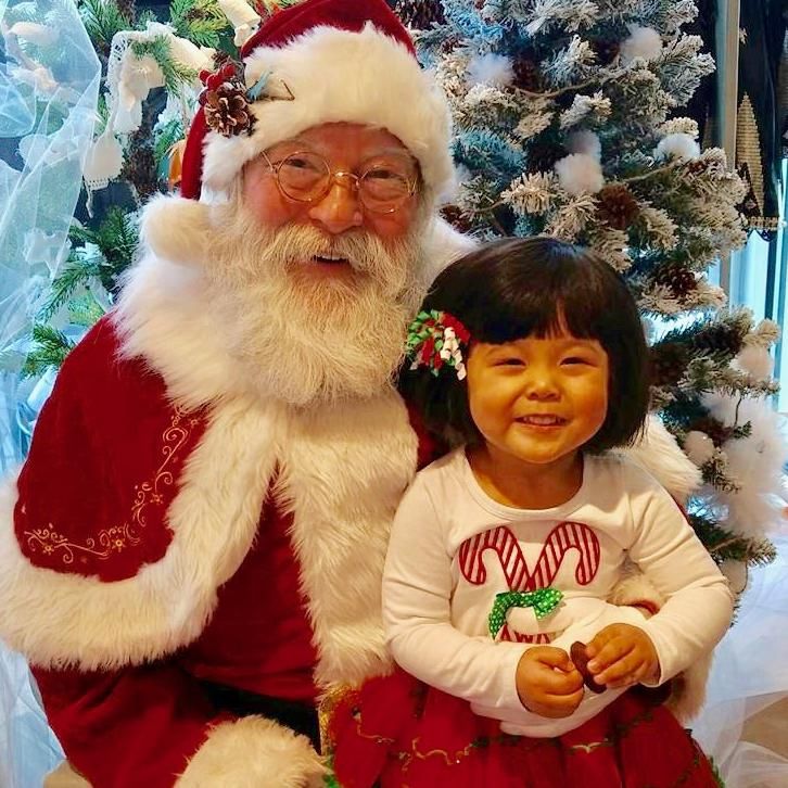 Santa David