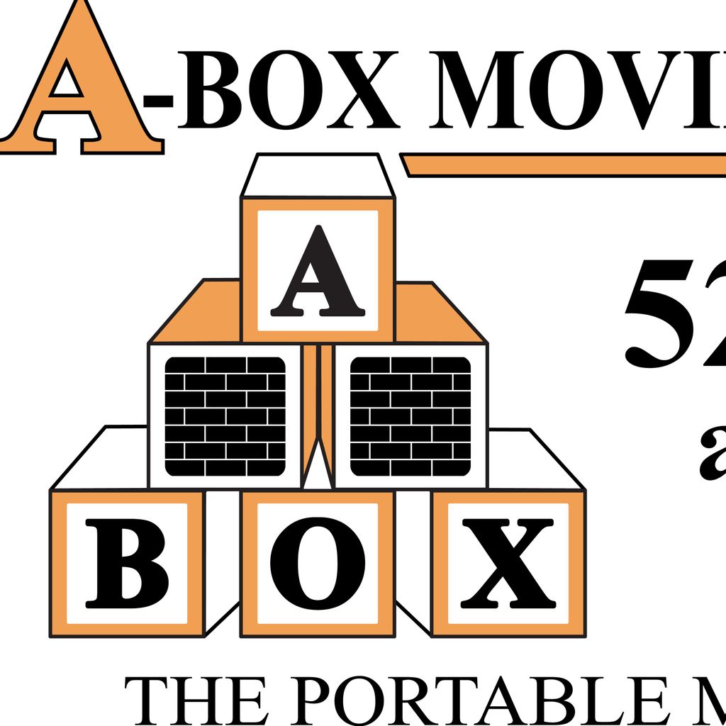 A Box Moving and Portable Storage