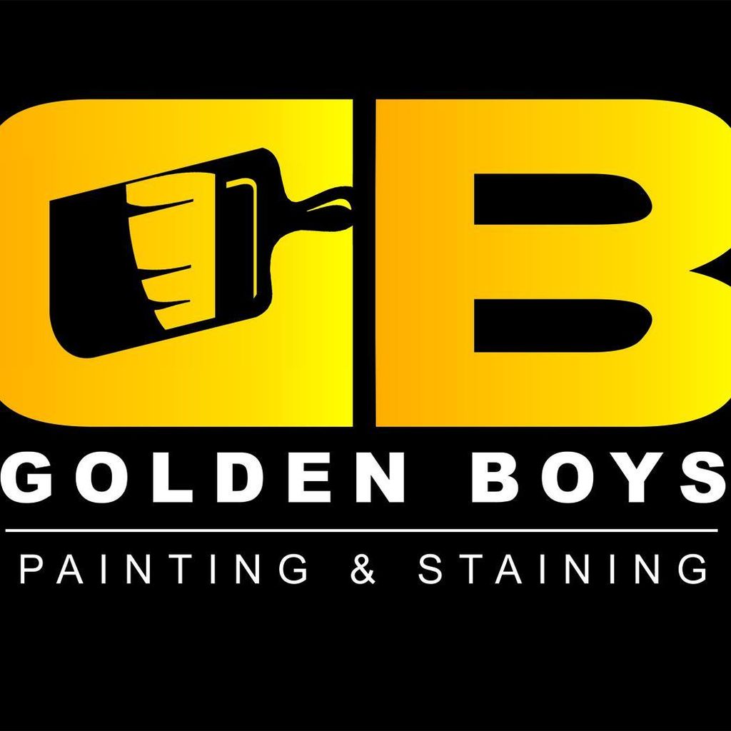 Golden Boys Painting & Staining