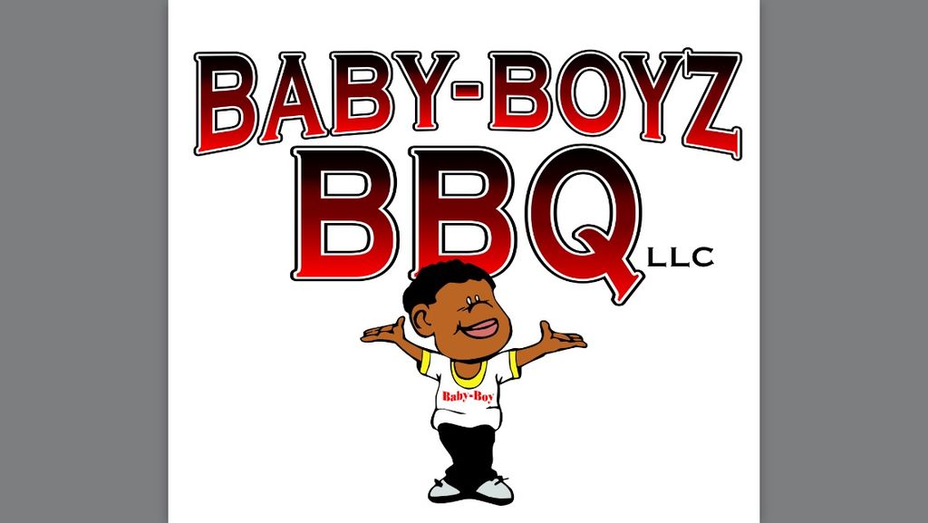 Baby-Boyz BBQ