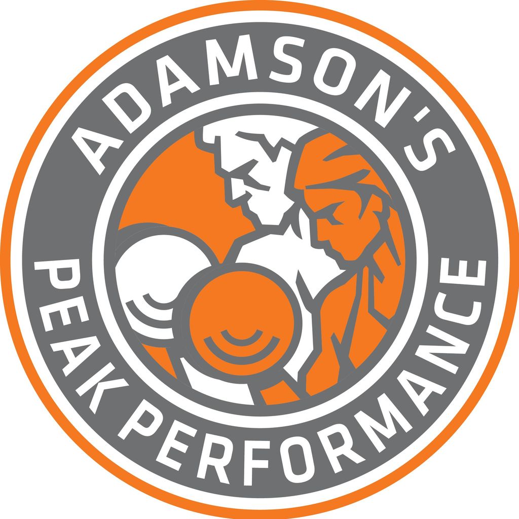 Adamson's Peak Performance