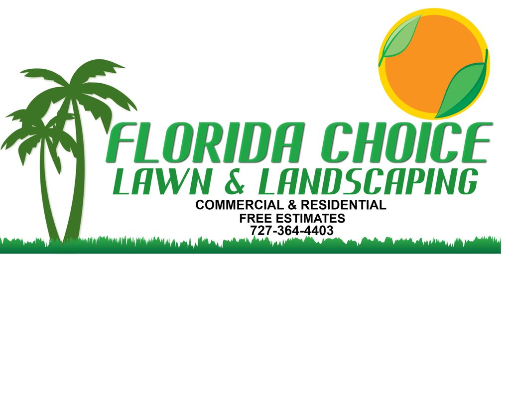 Florida Choice Lawn Care