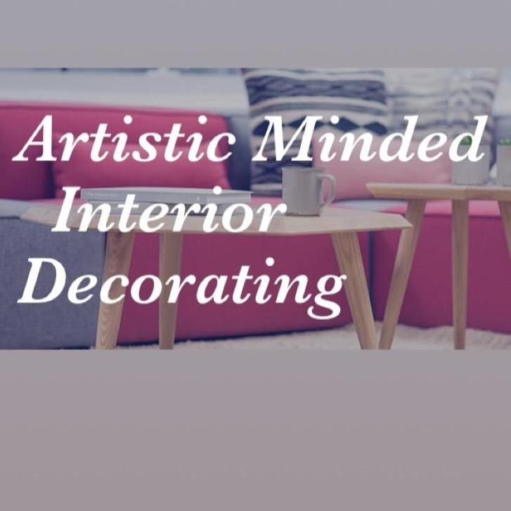 Artistic Minded Interior Decorating