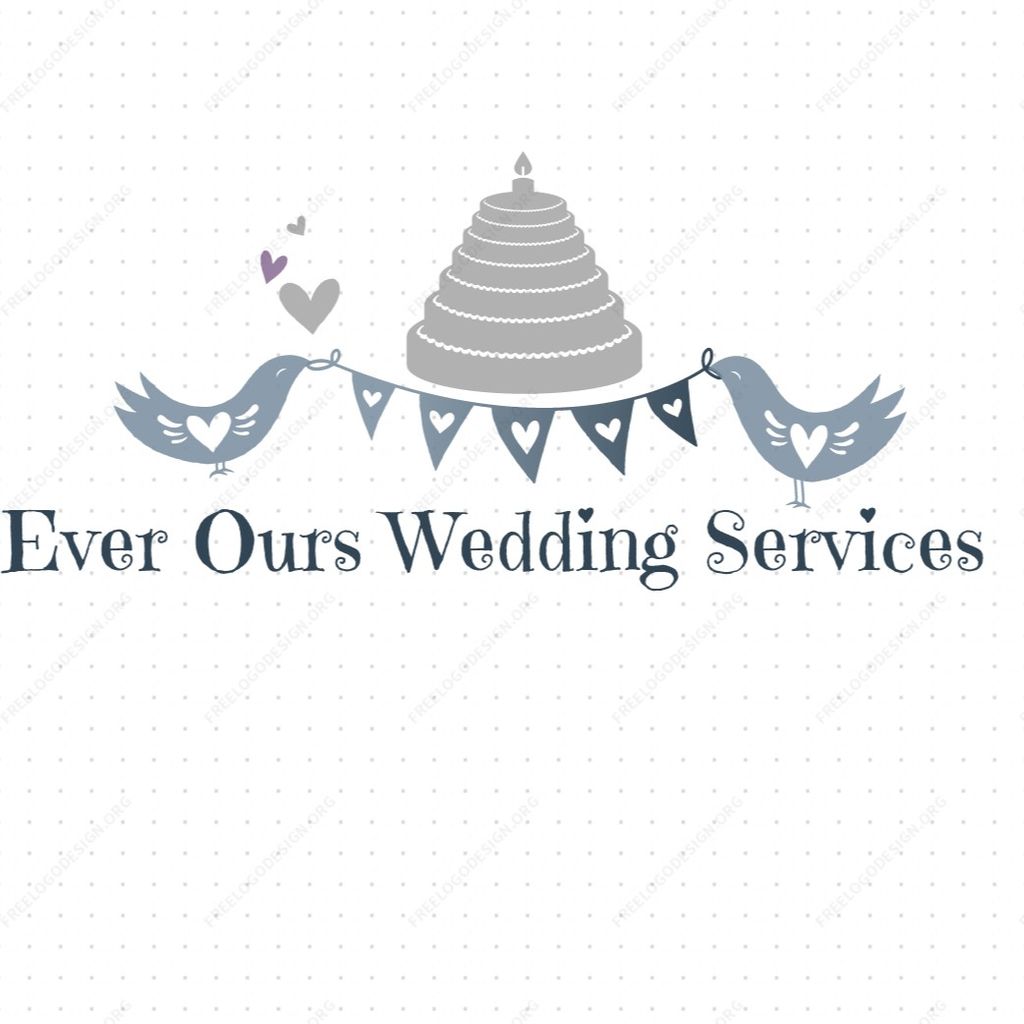 Ever Ours Wedding Services