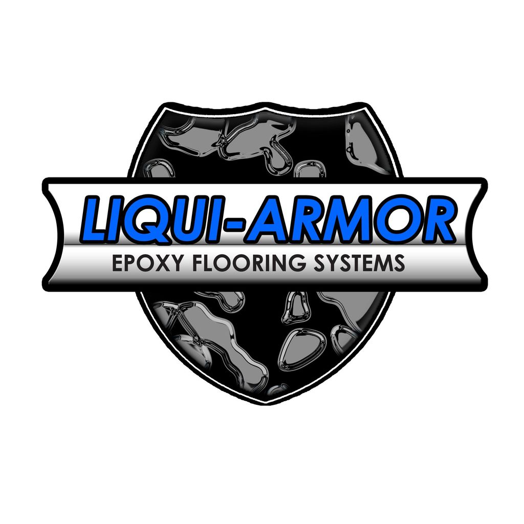 Liqui-Armor Epoxy Flooring Systems