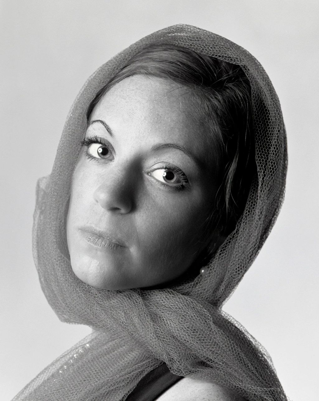 Senior Portrait