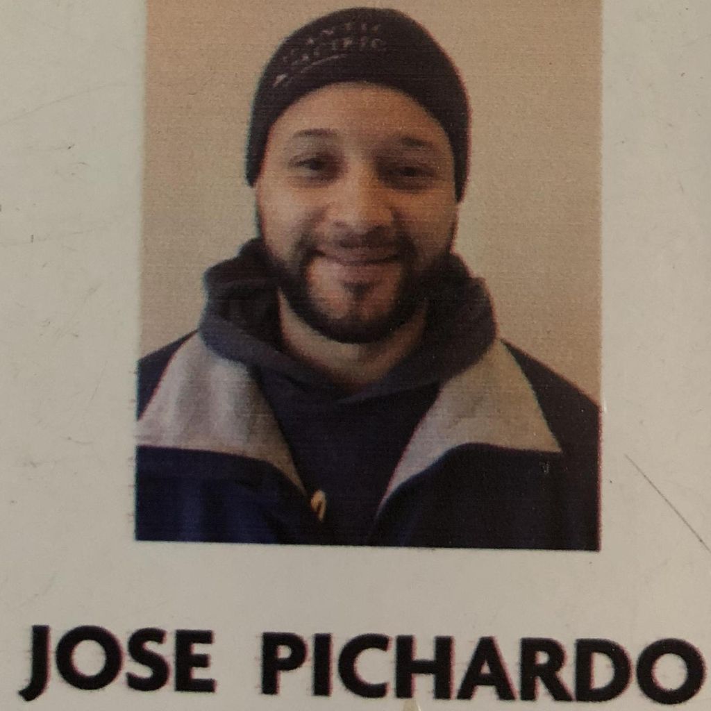 José pichardo