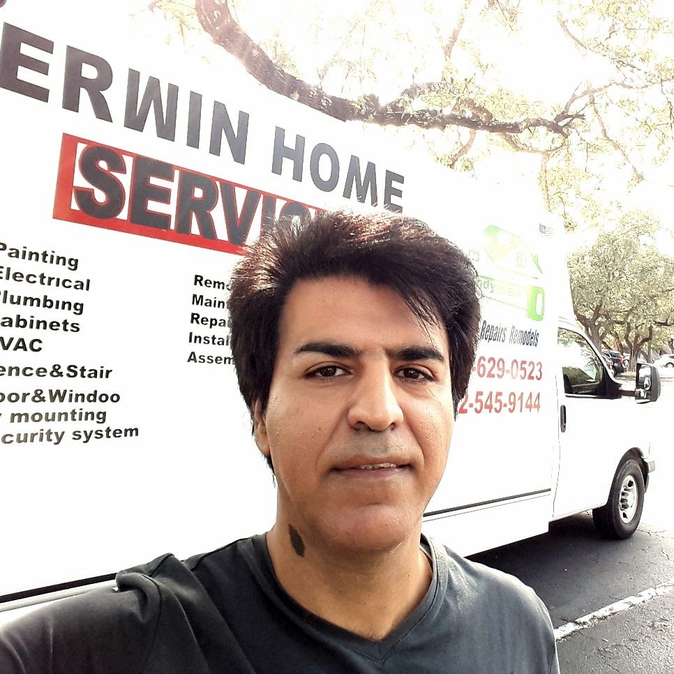 Erwin Home Services LLC
