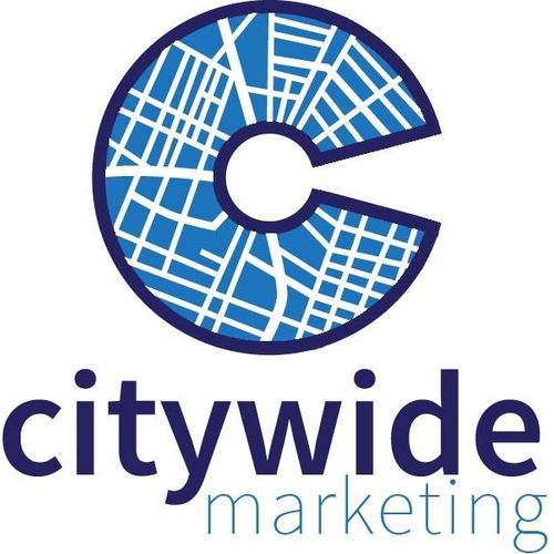 Citywide SEO logo