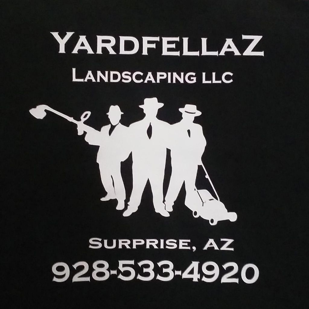 Yardfellaz Landscaping LLC