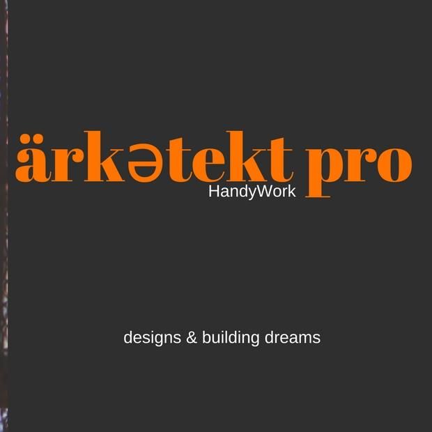 Arketekt Pro Handywork LLC