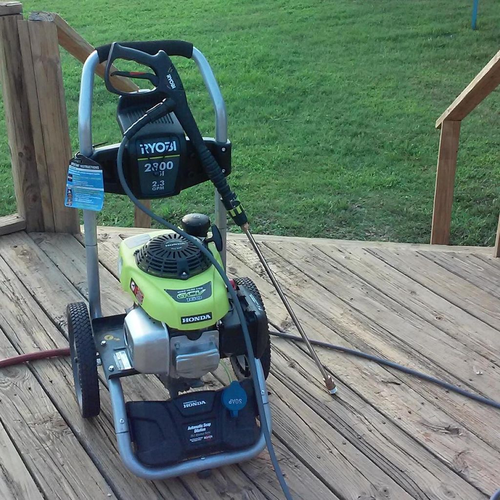 Decks, Floors and More!