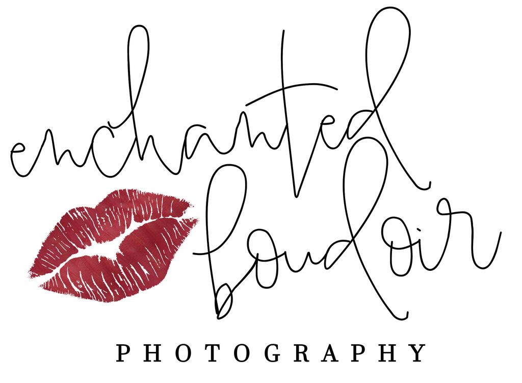Enchanted Boudoir Photography