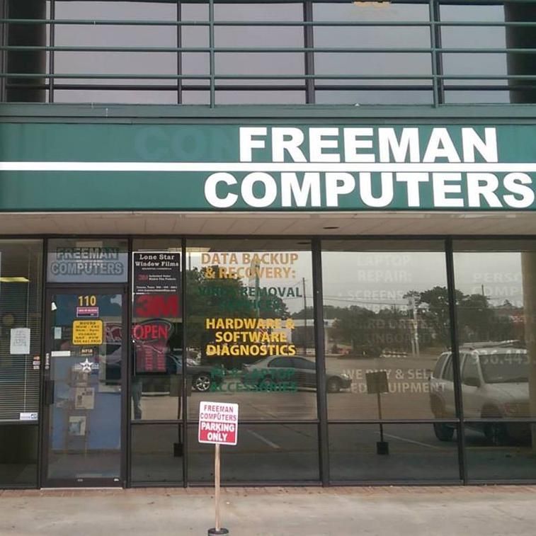 Freeman Computers
